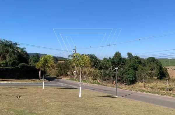  TERRENO À VENDA 401M²- LOTEAMENTO FECHADO VILA PRECIOSA PRONTO PARA CONSTRUIR-BAIRRO PINHAL-CABREÚVA-SP-