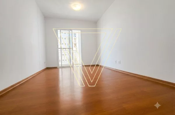 AP ANDAR ALTO - LAZER COMPLETO - Localização privilegiada
