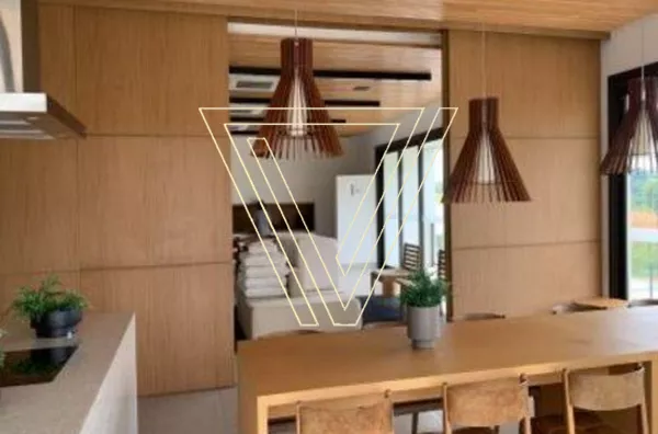 Terreno a venda com 1.273,42 m², Cond Alphaville 2, Jundiai - Foto 5