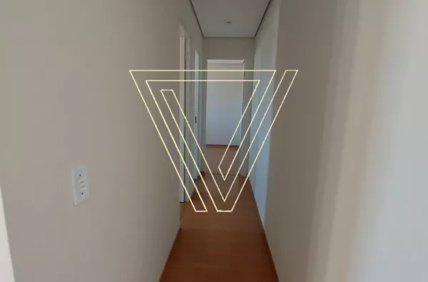 Apartamento Jundiaí RESIDENCIAL BELUNO - Foto 5