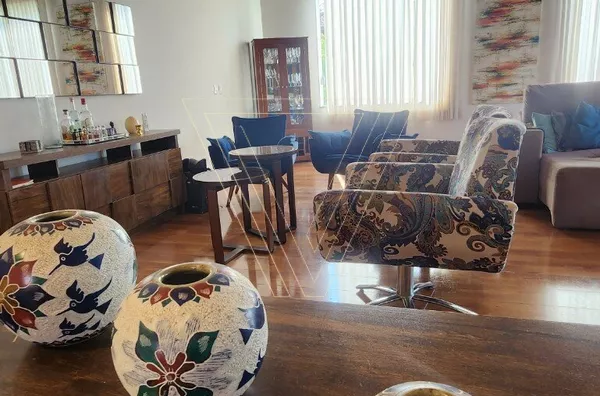 Casa alto padrão em Jundiai / Itupeva - Vivendas do Japi 
