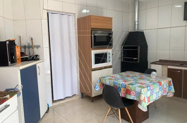 Casa térrea à Venda na Vila Vianelo, (reformada) - Jundiaí/SP - Foto 15