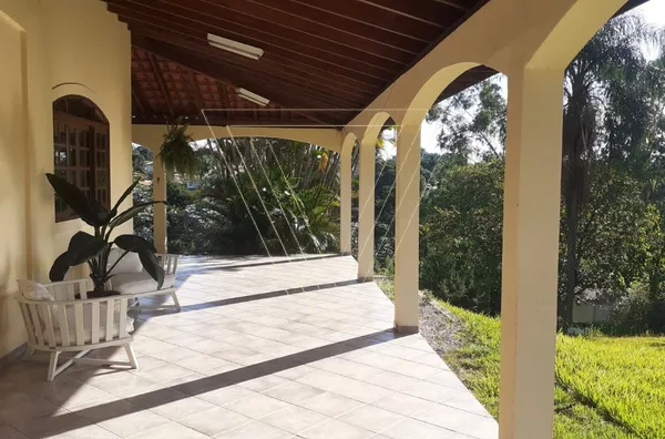 Casa em condomínio para venda, 3 quarto(s),  Parque Da Fazenda, Itatiba