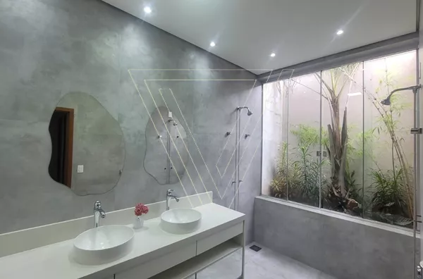 Casa Sobrado de Alto Padrão no Residencial Ipês – Engordadouro, Jundiaí/SP - Foto 18