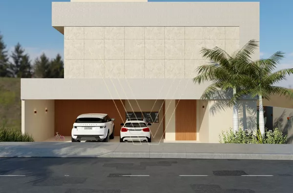 Casa em condomínio para venda, Loteamento Residencial E Comercial Horto Florestal, Jundiai - Foto 1