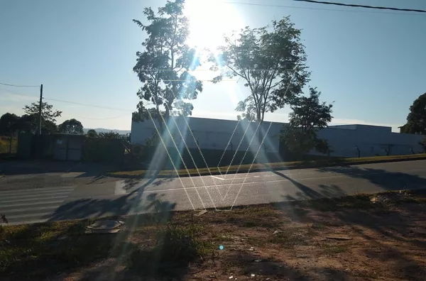 Terreno para venda - Campo Limpo Paulista - SP