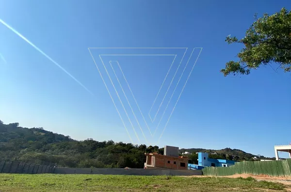 *Terreno plano de 857m² no Vida Real Residence Country Club- Itupeva