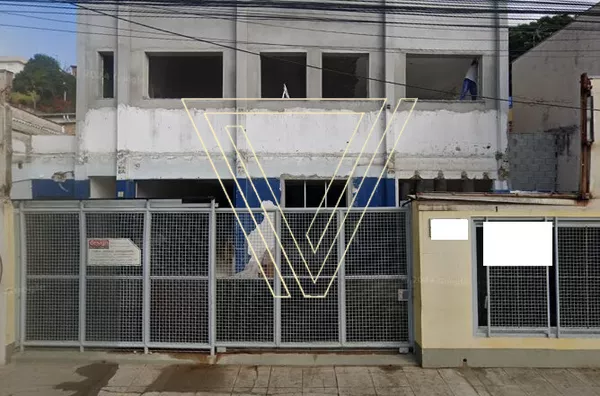 Salão comercial  com dois pavimentos para aluguel,  Vila Vianelo, Jundiai - Foto 1