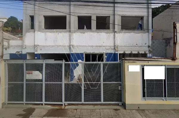 Salão comercial com dois pavimentos para aluguel, Vila Vianelo, Jundiai - Foto 1