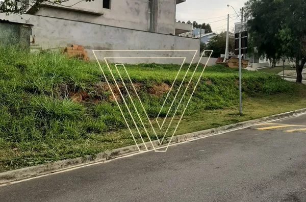Terreno para venda,  Condominio Terras De Genova, Jundiai