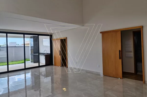 Gran Ville São Venâncio - Casa à Venda em Itupeva: Térrea, Moderna e com Pé-Direito Alto - Foto 20