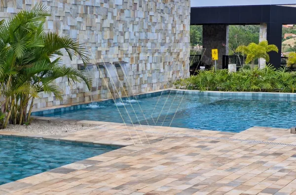 Oportunidade Única: Terreno Plano com Fundo para Reserva no Portal dos Lagos, Jundiaí Viva com exclusividade, tranquilidade e o máximo contato com a natureza. - Foto 10