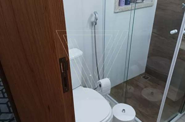 Casa para venda, 3 quarto(s),  Residencial Santa Giovana, Jundiai - Foto 21