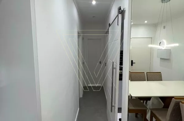 APARTAMENTO MOBILIADO A VENDA EM JUNDIAI - Foto 8
