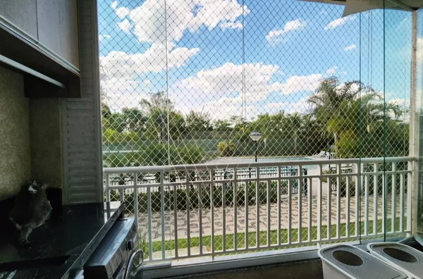 Apartamento Garden Tons de Ipanema para venda, 2 quarto(s), Medeiros, Jundiai - Foto 15