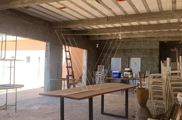 - Chácara em Construção com Linda Piscina e Lazer – Bairro Caioçara-JARINÚ - SP - Foto 10