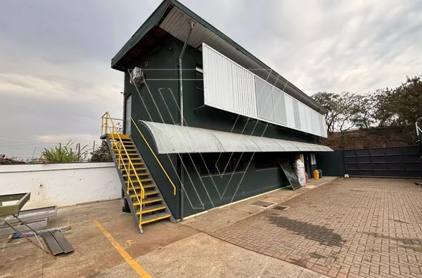 *Galpão para venda,  Poste, Jundiai