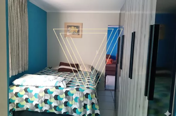 *CASA TERREA COM EDICULA A VENDA NO JARDIM ITÁLIA - JUNDIAÍ - SP. - Foto 6