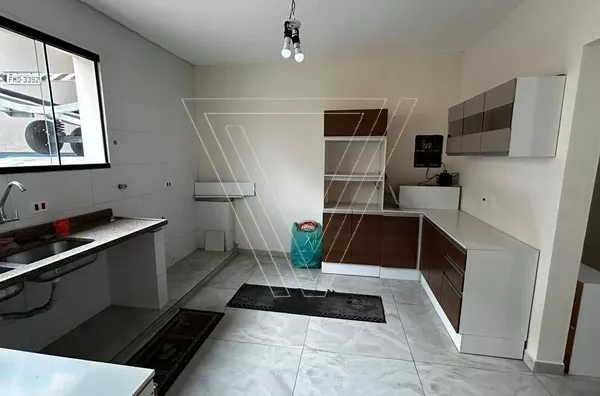 Casa para venda, Jardim Paulista, Jundiai