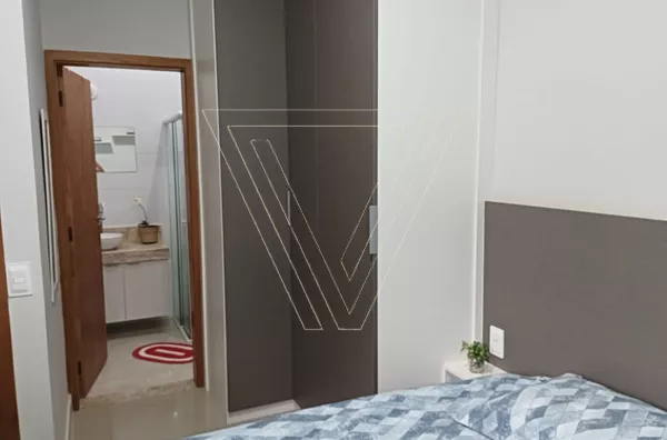 Casa para venda, 3 quarto(s),  Residencial Santa Giovana, Jundiai - Foto 9