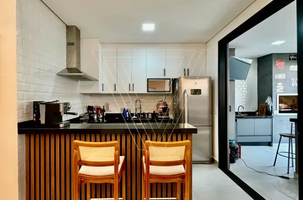 Casa TÉRREA em condomínio para venda, Phytus Itupeva, Itupeva - Foto 11