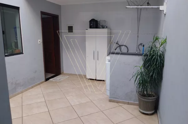 Sobrado à Venda - Vila Tupí - Várzea Paulista/SP – 3 Dormitórios, 1 Suíte e 2 Vagas - Foto 22