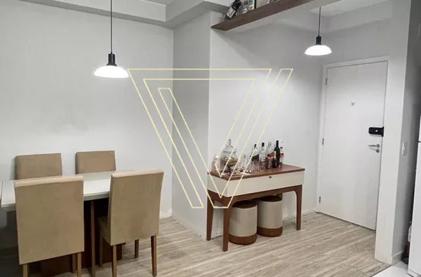 YES IDEAL LIVING JUNDIAÍ - APARTAMENTO À VENDA, 03 DORMITÓRIOS - 69m² - MEDEIROS - JUNDIAÍ - SP- - Foto 3