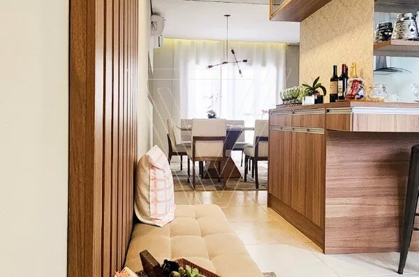 Casa em Condomínio Fechado com Spa Privativo – Kaza Jundiaí (Cidade Nova)Viva com conforto, segurança e uma área de lazer exclusiva no quintal da sua casa! - Foto 15