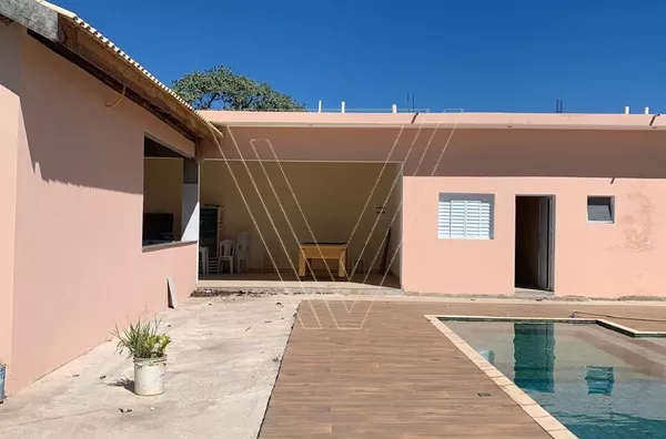 - Chácara em Construção com Linda Piscina e Lazer – Bairro Caioçara-JARINÚ - SP - Foto 7
