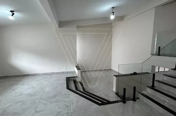 Casa para venda, Jardim Paulista, Jundiai