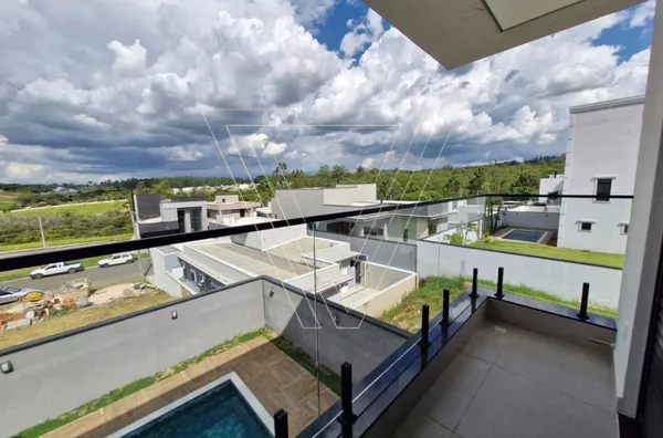 Sobrado Contemporâneo Novo – 3 Suítes e Piscina no Gran Ville São Venâncio, Itupeva - Foto 15