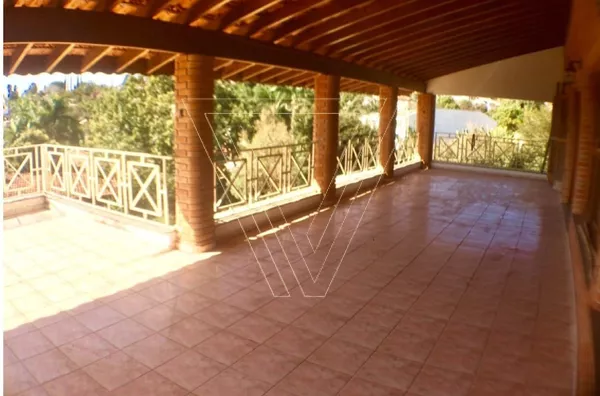 Chácara de Alto Padrão no Parque da Fazenda: O Refúgio Perfeito com Segurança 24h e Conexão Direta com a Natureza em Itatiba–SP - Foto 18