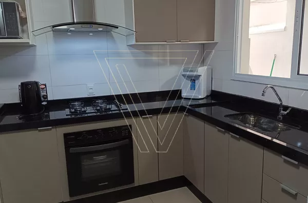Casa para venda, 3 quarto(s),  Residencial Santa Giovana, Jundiai - Foto 8