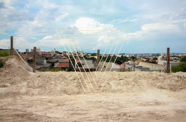 *#Terreno para venda, no Bairro Jardim Palermo Jundiai - Foto 6