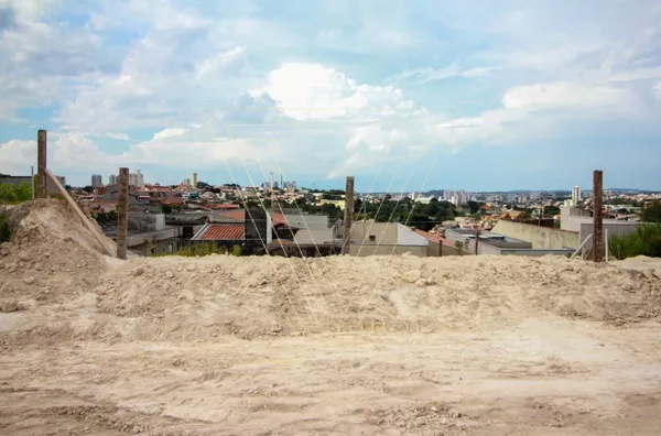 *#Terreno para venda, no Bairro Jardim Palermo Jundiai - Foto 6