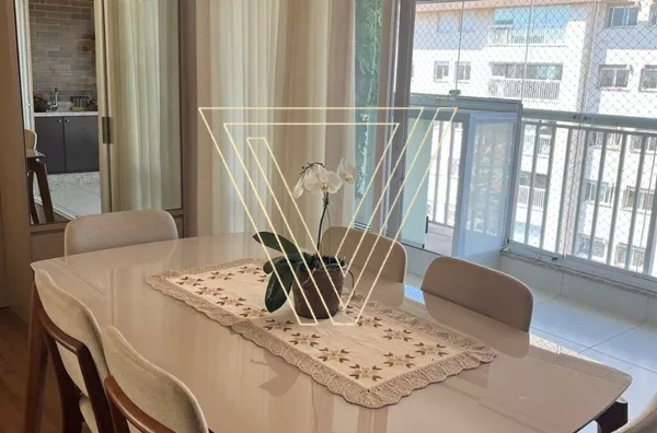 Apartamento para venda, BOTANIC 3 dorm Jundiai - Foto 3