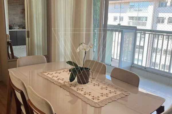 Apartamento para venda, BOTANIC 3 dorm Jundiai 
