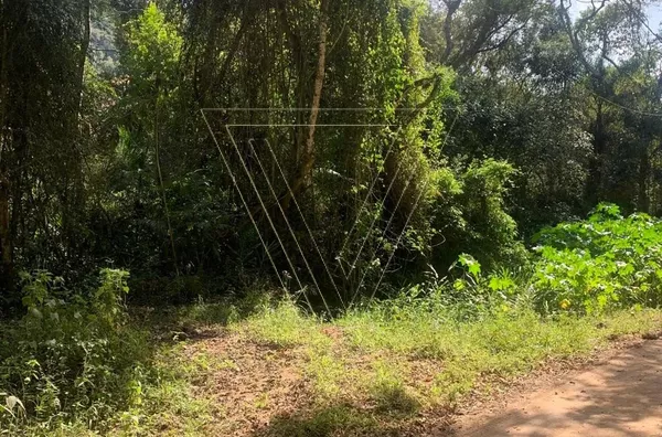 ÁREA RURAL À VENDA – 2160m² - LOTEAMENTO PARQUE MORANGABA – Jundiaí/SP