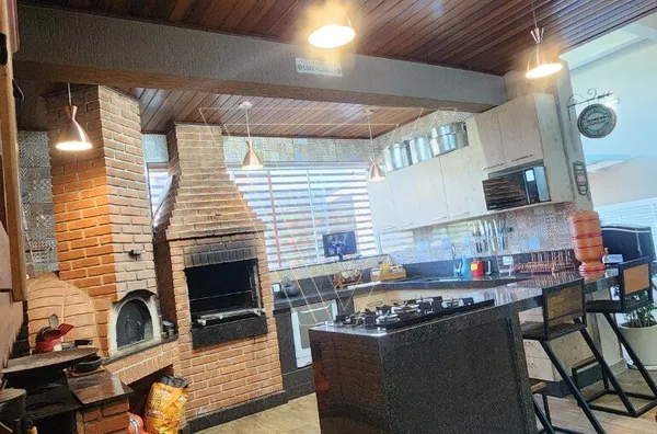 Casa alto padrão em Jundiai / Itupeva - Vivendas do Japi - Foto 13