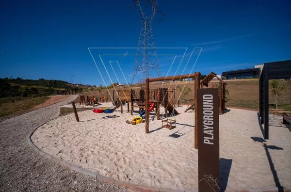 TERRENO À VENDA PLANO - 420m² Exclusivo no Portal dos Lagos – Cond. Alto Padrão -Jundiaí-SP - Foto 15
