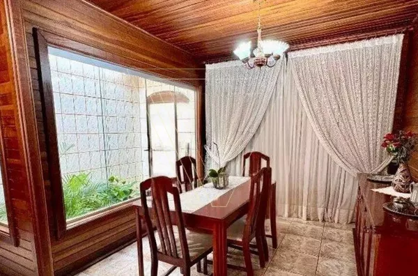 Casa para venda, 404m² A/C e 696m² A/T com 3 dorms (1 suíte), Jundiai Mirim - Foto 18