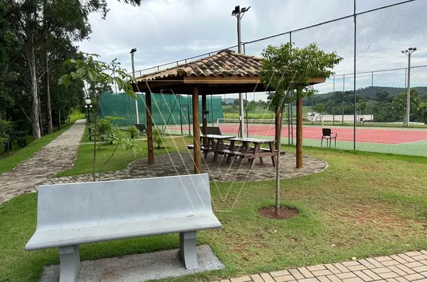 TERRENO CONDOMINIO SANTA TERESA EM ITUPEVA - Foto 12