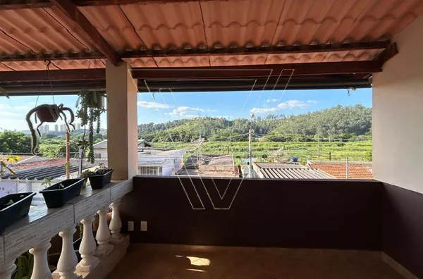 Casa com piscina, Agapeama, Jundiai - Foto 17