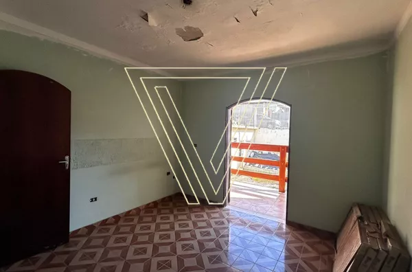 Casa para venda, 3 quarto(s),  Jardim Das Palmeiras, Várzea Paulista - Foto 5