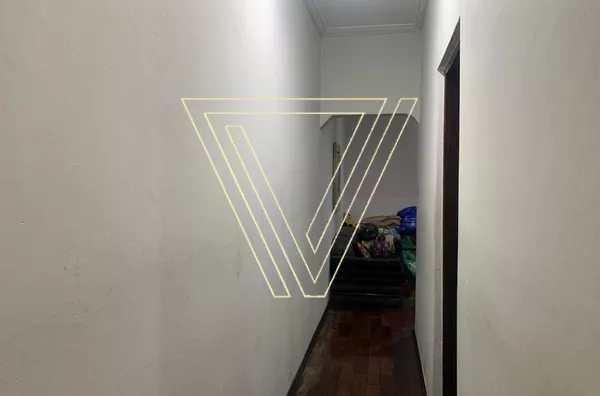Casa térrea à venda - 2 dormitórios - Vila Vianelo - Jundiaí - SP