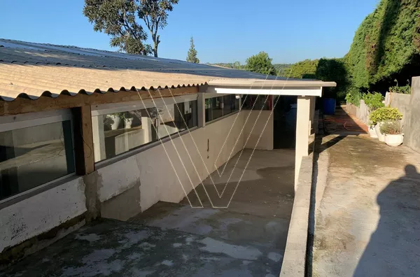Chácara à venda em Itatiba/SP – Recanto Princesa da Colina | 2.916 m² |