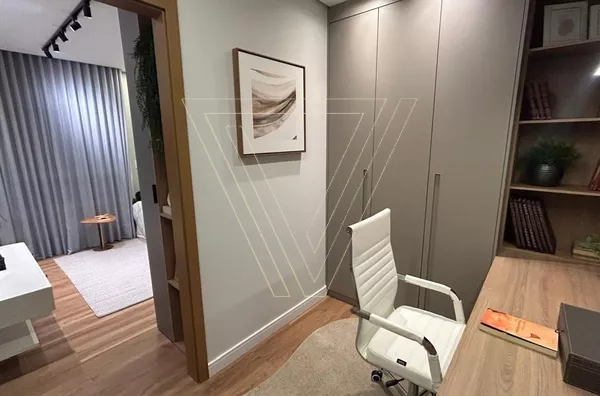Apartamento alto padrão em localização nobre - Foto 8