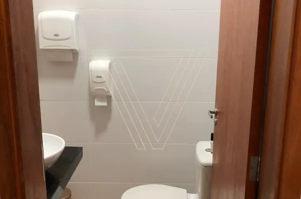 *Conjunto Comercial Térreo, no Centro de Jundiaí, com loja e mais 3 salas independentes, Já Locadas! - Foto 20