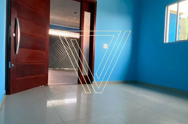 Casa para venda, 3 quarto(s),  Jardim América, Várzea Paulista - Foto 1
