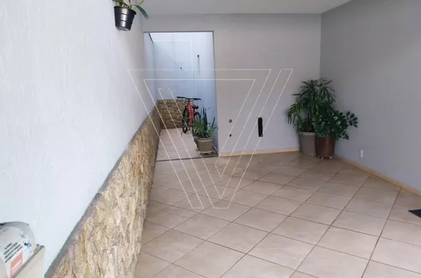 Sobrado à Venda - Vila Tupí - Várzea Paulista/SP – 3 Dormitórios, 1 Suíte e 2 Vagas - Foto 24